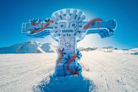 Val d'isère, bijou of the french alpes, is located along the river isère, in a mountain area with a tourist and sporting vocation called espace killy which regularly receives ski competitions. Val D Isere Die Skistation