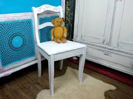 Shabby Chic Biedermeier Jahrgang Stuhl Vintage Landhaus Antik Weisser Holzstuhl Rosen Romantisch Boheme Einrichten Hotel Laden Cafe Shabby Holzstuhl Weiss Und Vintage Stuhle