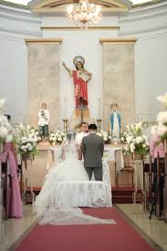 The greek orthodox archdiocese of america, with its headquarters located in the city of new york, is an eparchy of the ecumenical patriarchate of constantinople, the mission of the archdiocese is to proclaim the gospel of christ, to teach and spread the orthodox christian faith, to energize, cultivate, and guide the life of the church in the united states of america according to the orthodox. Wedding Review St Pancratius Chapel Chapel Aka Paco Park Chapel Janylineee