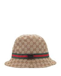 Gucci Gg Bucket Hat Beige Chapeus Femininos Chapeu Para Bebe Chapeu Adidas