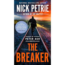 Amazon.com: The Price You Pay (A Peter Ash Novel): 9780593540558: Petrie,  Nick: Books