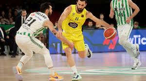 Abultada derrota de un COB ausente en su desplazamiento a Sevilla (72-48)