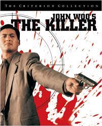 A documentary about chow's starting career in hollywood. The Killer 1989 The Criterion Collection