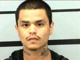 Jailhouse ink: Lubbock County Detention Center inmates with notable tattoos