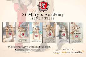We've included a few of those favorites here, as well as some new ones that we are excited to read. St Mary S Academy Book Series Clean Ya Contemporary Romance Home Facebook