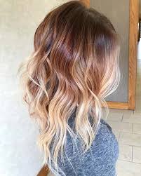 However, keeping them healthy and lovely is hard work. 43 Most Beautiful Strawberry Blonde Hair Color Ideas Ombre Hair Blonde Short Wavy Hair Strawberry Blonde Hair Color