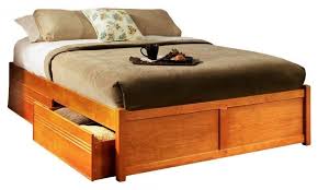 75 wide x 39 long x 16 high. Platform Bed Full Size With Drawers Ideas On Foter