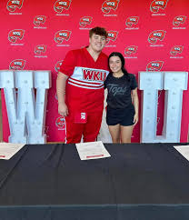 Russell County High School