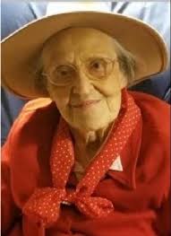 MARIAN McCONNELL Obituary (2022)