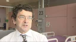 Childhood disease rickets