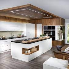 Today, kitchen designs are shifting away from the standard white or neutral space, and homeowners are embracing bolder, brighter colors instead. 45 Best Contemporary Kitchen Design For Your Inspiration