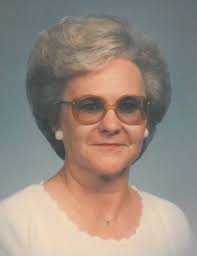 Obituary information for Geraldine J. "Jerry" Mulder