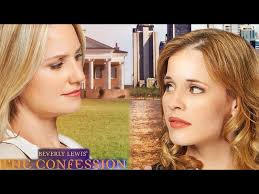 Beverly Lewis's The Confession 2013 Hallmark Film