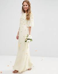 31 White Wedding Dresses You Can Wear Again And Again Affordable Wedding Dresses Maxi Dress Wedding Cheap Wedding Dress
