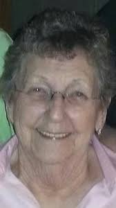 Lois Mae Tracy Obituary