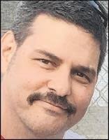 Mark Manker Obituary (1964