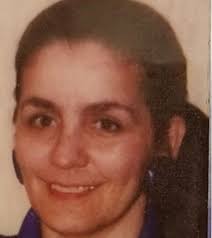 Rachael Jo Ann Holthaus O'Brien Obituary October 15, 2021