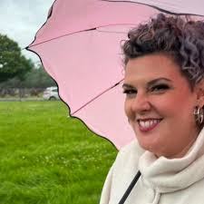 Fundraiser for Katherine Jayne Karakas by Amanda Prentice : Support Katie  Blue's Recovery from Surgery