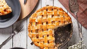 Grandma G S Apple Cinnamon Pie Paisley Farm Foods Recipe Cinnamon Apple Pie Cinnamon Pie Cinnamon Apples