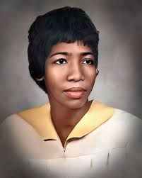 Reverend Doctor Queen Torres Obituary