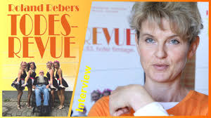 Roland Rebers Todesrevue