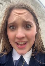 Melinda Wesley Ffa Ohio State Officer