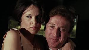 Bonnie and Clyde (1967)