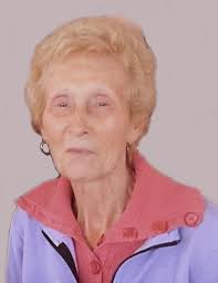 Obituary information for Della Marcella Abbott