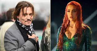 Johnny depp and amber heard won't be facing off in a virginia courtroom anytime soon, it seems. Tc73h3z9twykqm