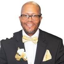 Robert Darren Little, Sr. Obituary