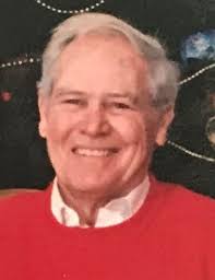 Robert E. Jamison Obituary December 25, 2018