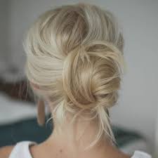 We couldn't have talked about wedding hairstyles for long hair without bringing the chignon into what happens when you use braids as part of updo wedding hairstyles for long hair? 50 Graceful Updos For Long Hair You Ll Just Love Hair Motive Hair Motive