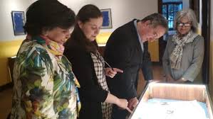 Evaristo Fernández Blanco