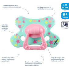 Difrax Soother Dental 6 M Fantasy Buy Online Afterpay Available Ph 0455 Baby Eq 0455 222 937 Soother Baby Pacifier Girl Pacifier Girl
