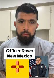 Larry Mcclendon New Mexico