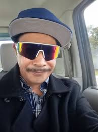 Remembering Edna, a talented lady who made aprons and loved birds