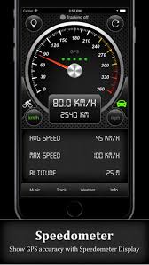Speedometer Hd Pro Gps Speed Tracker By Appaspect Technologies Pvt Ltd Gone Free Gps Iphone Apps Gps Tracker
