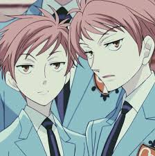 Ouran High School Host Club Icons In 2020 High School Host Club Ouran High School Host Club Host Club Anime