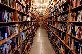 Books Books Books By Sherry Dooley Powell City Of Books Powells Books Powells Bookstore
