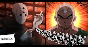 Tien Dbz With Sharingan Rinnegan And Byakugan Spacebattles Forums Literally meaning white eye, meaning (viz) all seeing white eye) is the dōjutsu kekkei genkai of the hyūga clan. tien dbz with sharingan rinnegan and