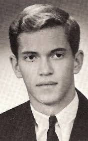 Joseph David Shepherd (1948-2013)