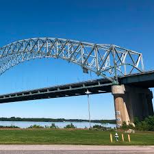 It is enjoyed by tens of millions of people. Inspector Who Twice Missed Crack In Bridge Is Fired Arkansas Officials Say The New York Times