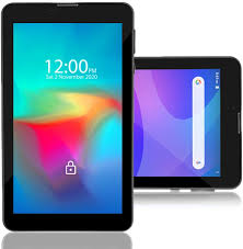 Inexpensive tablets with screen sizes up to 10 inches and google's new android 4.0 os will soon become available at prices ranging from us$100 to $250. Buy Gsm Unlocked Android 9 Dual Sim 4g Lte 7 0inch Tabletpc Smartphone Quadcore 2gb Ram 16gb Rom Black Microsd Included Online In Taiwan B07qjzlg43