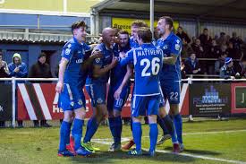 Eastleigh Fc Signs Ticketco As New Ticketing And Sales Partner Ticketco