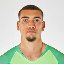 It is located mostly on the island of são vicente, which harbors both the city of santos and the city of são vicente, and partially on the mainland.it is the main city in the metropolitan region of baixada santista. Cj Dos Santos U S Soccer Official Website