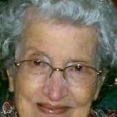 Obituary information for Ruth Faulk