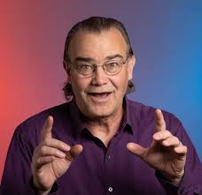 A Wide Range of Downloadable Photos of Peter Leyden from Headshots to Him  Speaking