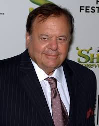 Happy heavenly birthday Paul Sorvino (April 13, 1939