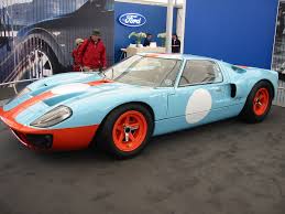 The 1966 24 hours of le mans was the playing field for one of the most significant moments in ford history, which is the focal point of the film ford v ferrari. Ford Gt40 Wikipedia