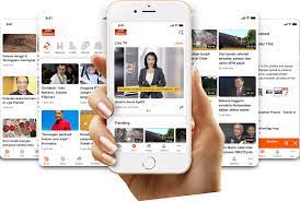 As part of measat broadcast network systems, astro awani. Aplikasi Berita Malaysia Astro Awani Ios Dan Android Astro Awani